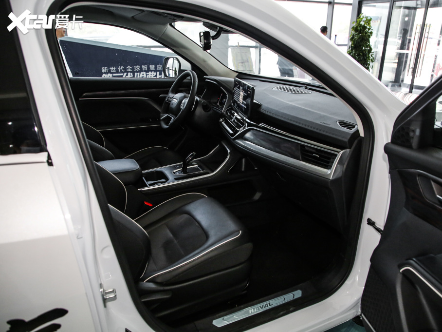 2021�����H6 ������ 1.5GDIT �Ԅӹ�܊��