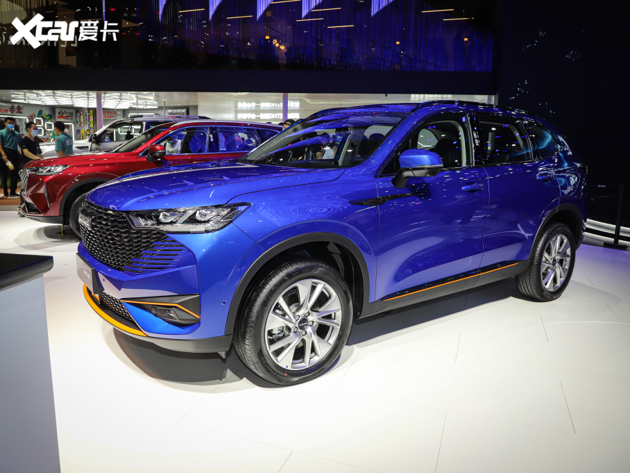 2021H6  1.5T ԄӃ(q)Supreme+