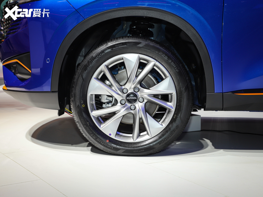 2021H6  1.5T ԄӃSupreme+