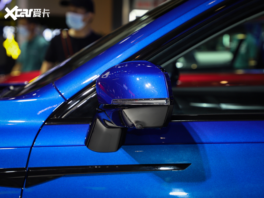 2021H6  1.5T ԄӃ(q)Supreme+