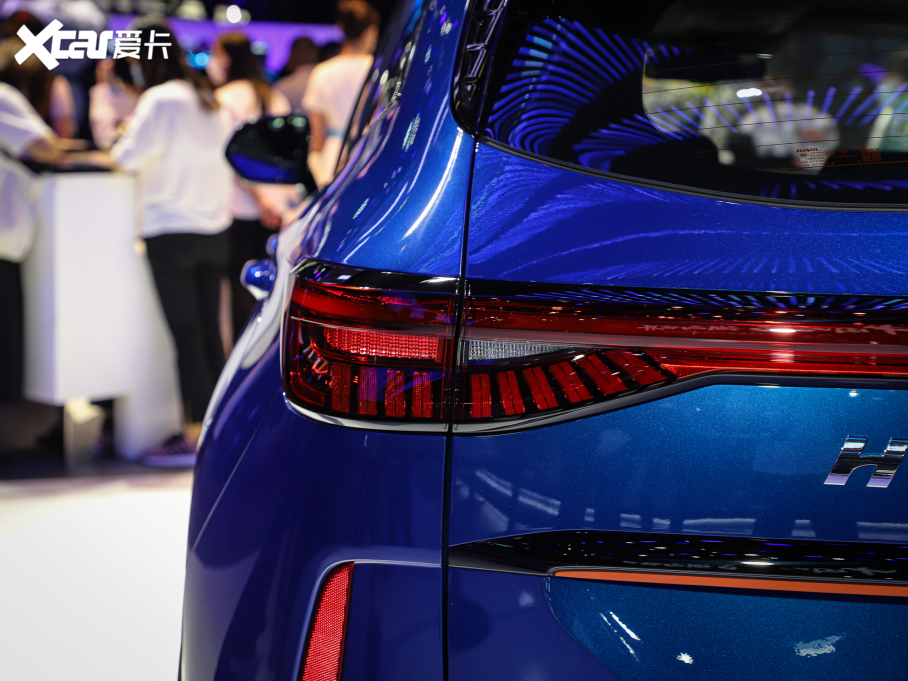 2021H6  1.5T ԄӃSupreme+