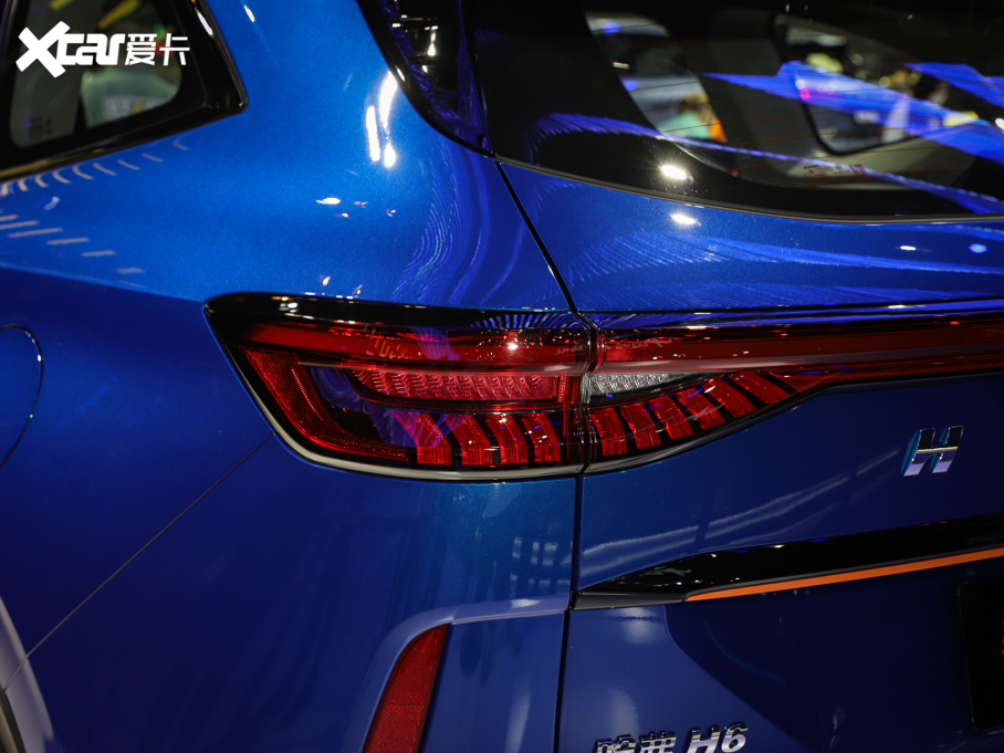 2021H6  1.5T ԄӃSupreme+