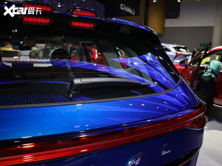 2021H6  1.5T ԄӃSupreme+