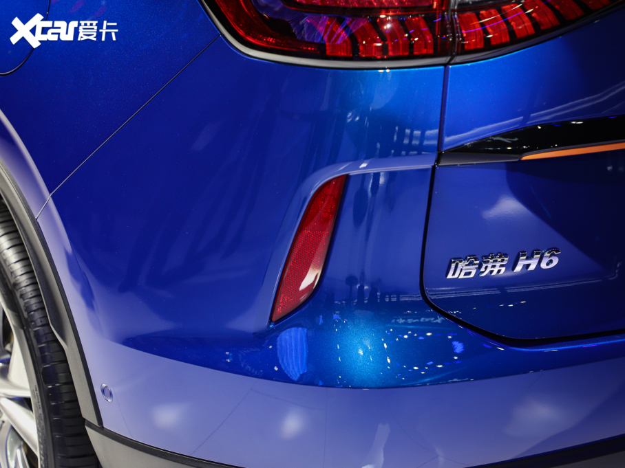 2021H6  1.5T ԄӃSupreme+