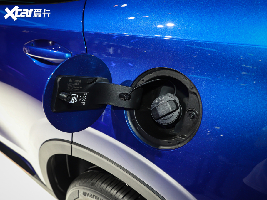 2021H6  1.5T ԄӃSupreme+