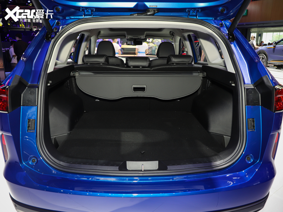 2021H6  1.5T ԄӃSupreme+