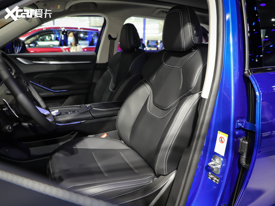 2021H6  1.5T ԄӃSupreme+