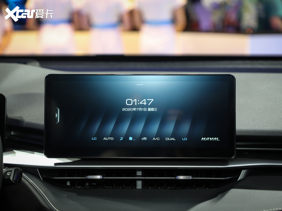 2021H6  1.5T Ԅ(dng)(q)Supreme+