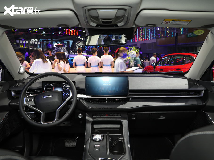 2021H6  1.5T ԄӃSupreme+