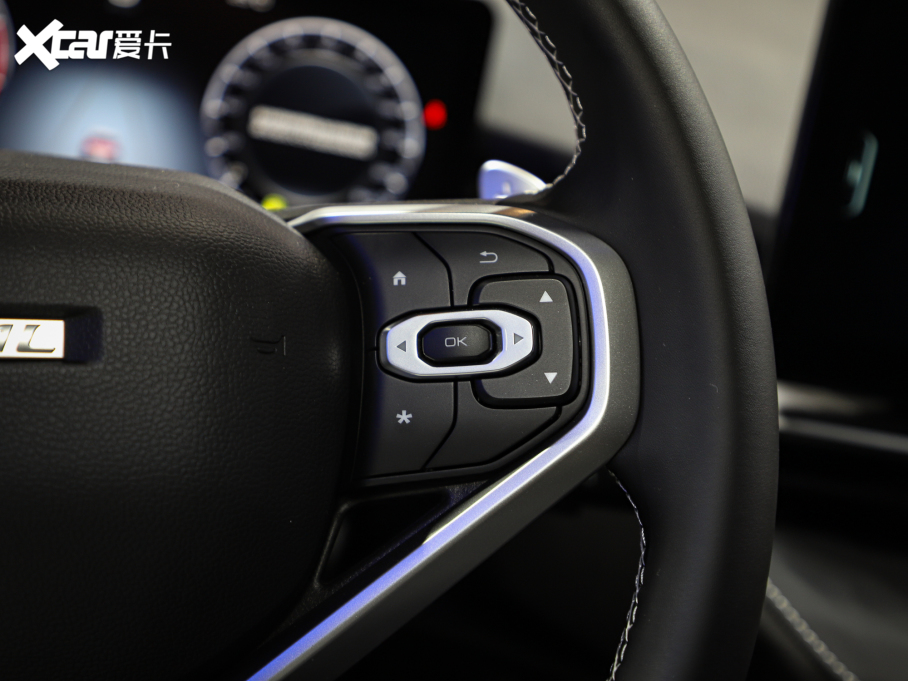 2021H6  1.5T ԄӃSupreme+