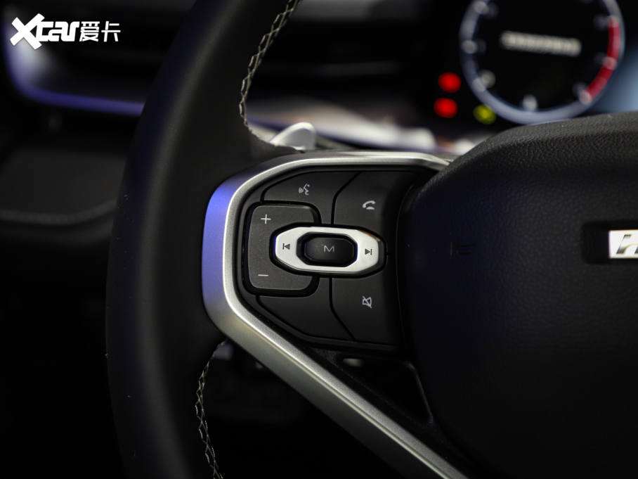 2021H6  1.5T ԄӃSupreme+