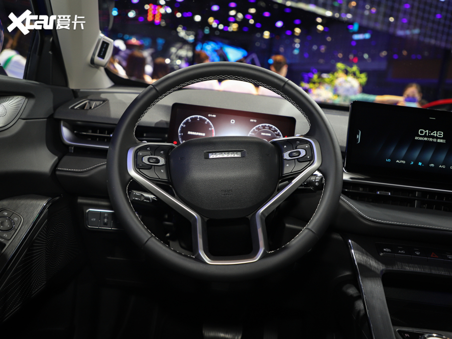 2021H6  1.5T ԄӃSupreme+