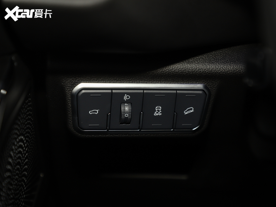 2021H6  1.5T ԄӃSupreme+