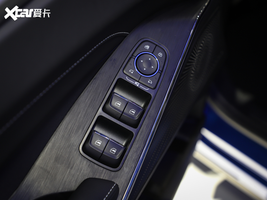 2021H6  1.5T ԄӃSupreme+