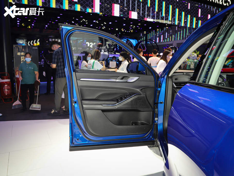 2021H6  1.5T ԄӃSupreme+