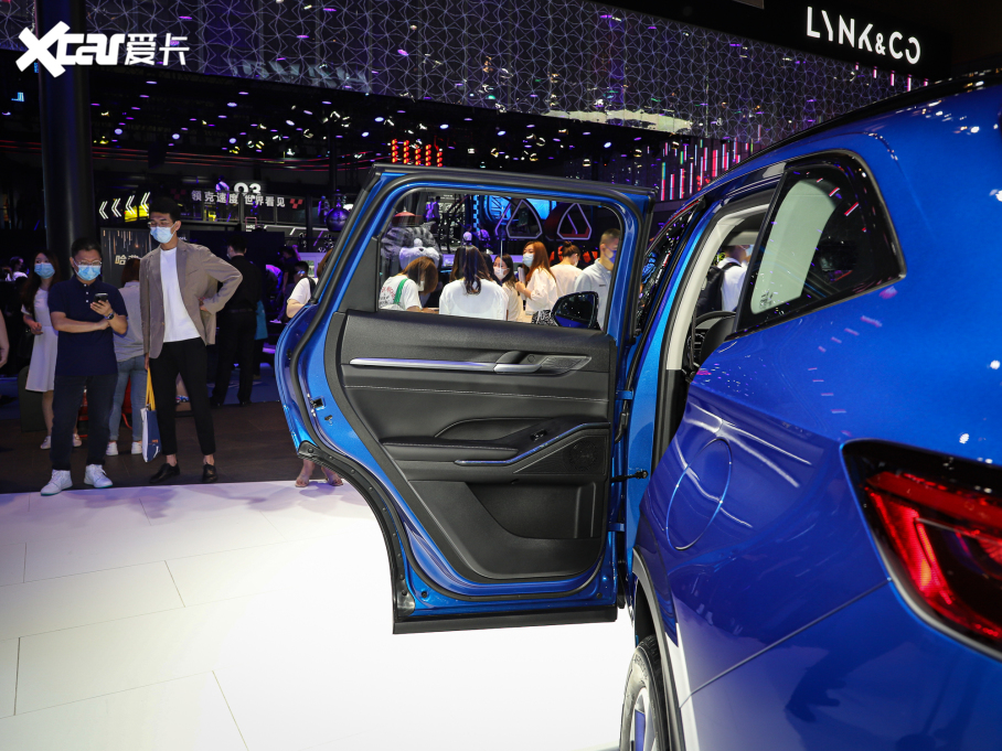 2021H6  1.5T ԄӃSupreme+