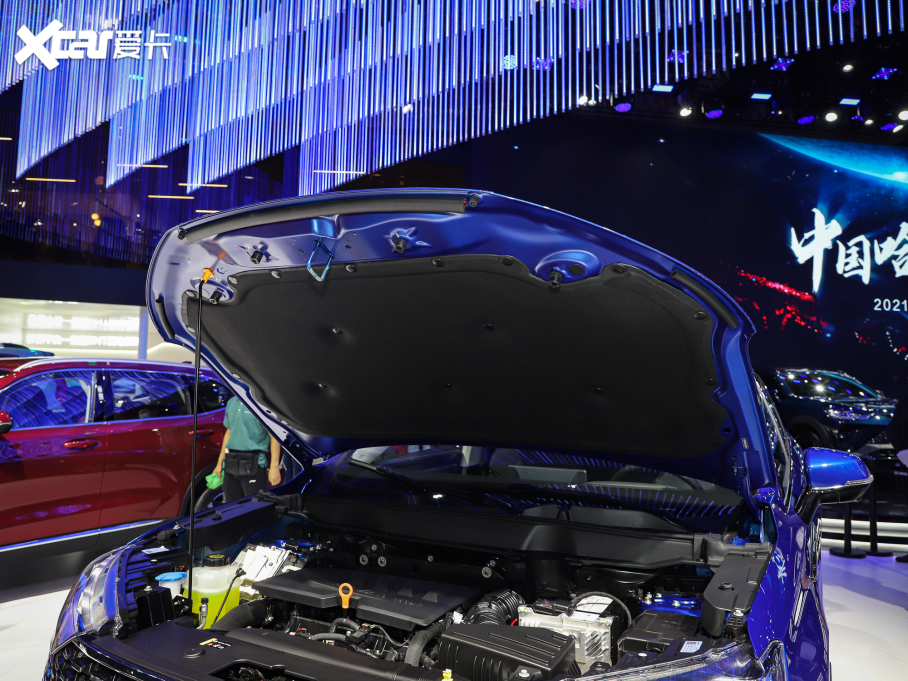 2021H6  1.5T Ԅ(dng)(q)Supreme+