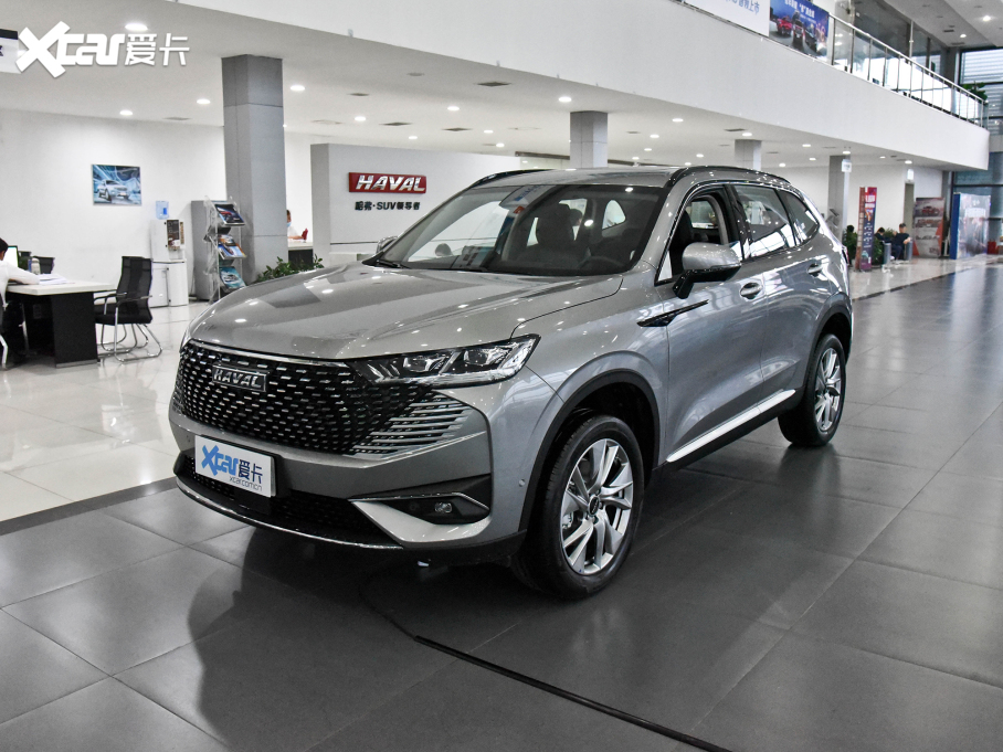 2021H6  1.5T Ԅ(dng)(q)Supreme+