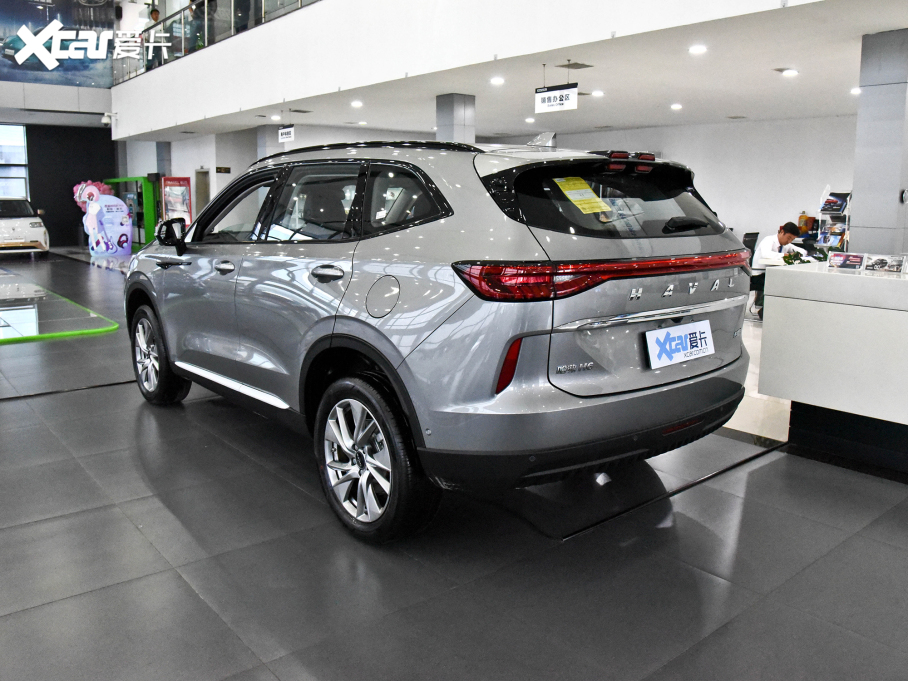 2021H6  1.5T ԄӃ(q)Supreme+