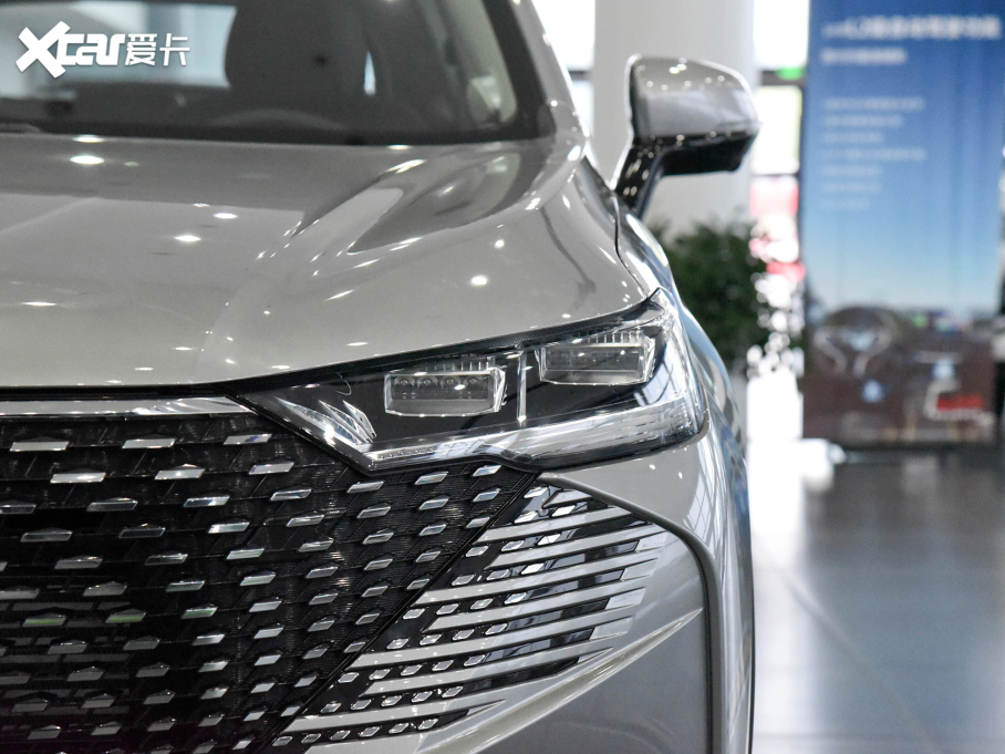 2021H6  1.5T ԄӃSupreme+