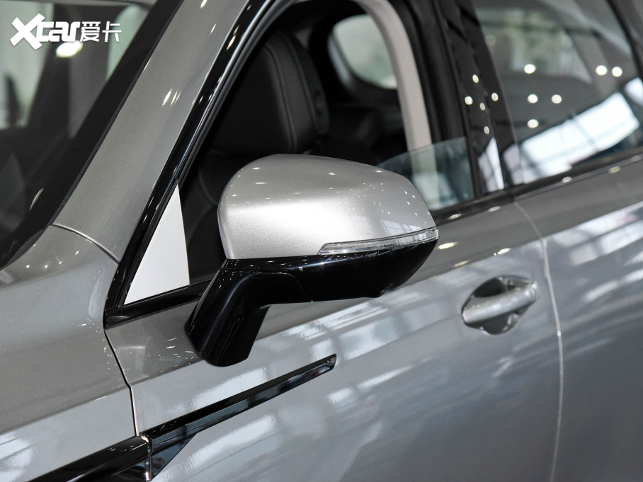 2021H6  1.5T ԄӃSupreme+