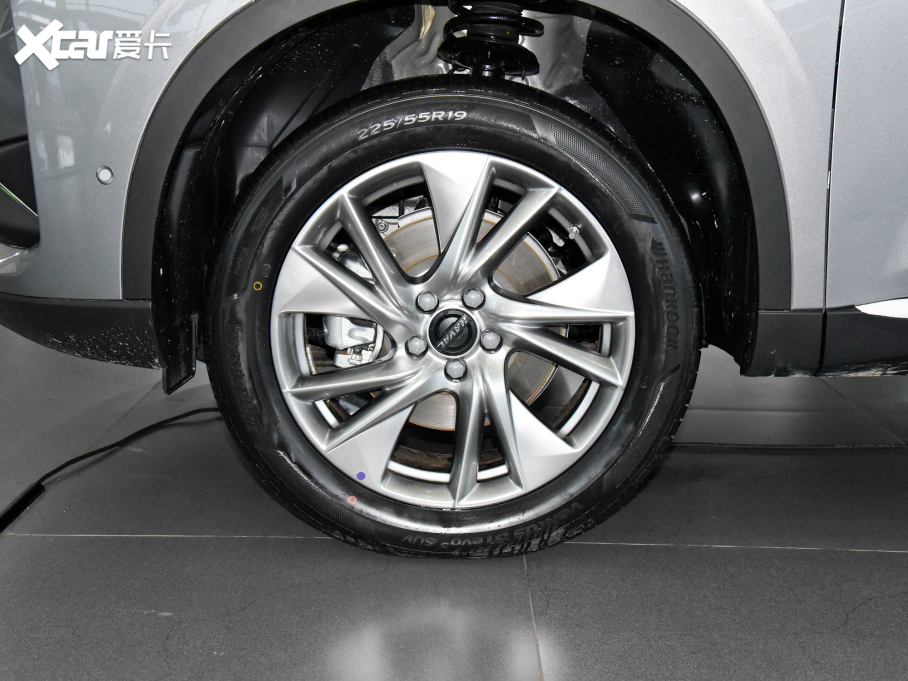 2021H6  1.5T ԄӃ(q)Supreme+