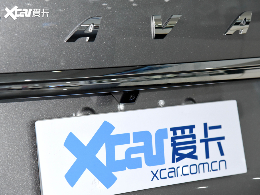 2021H6  1.5T ԄӃSupreme+