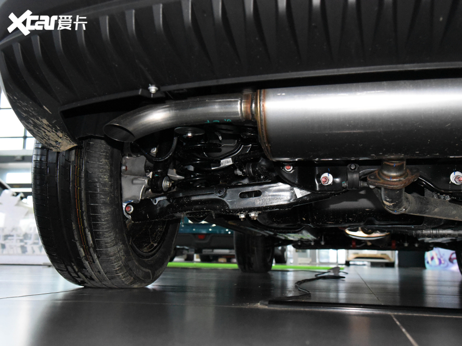 2021H6  1.5T ԄӃSupreme+