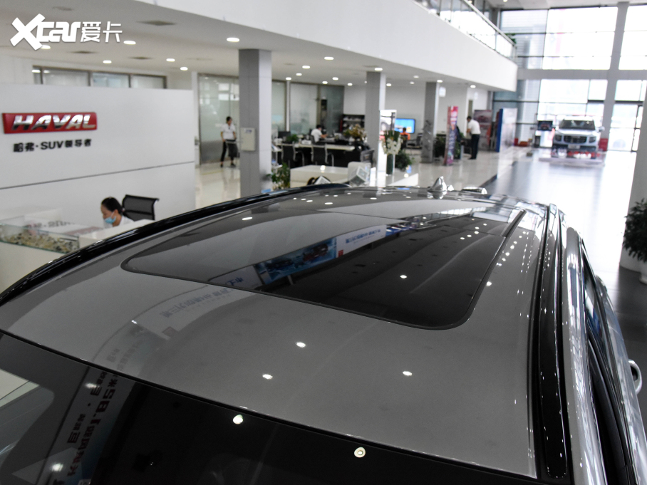 2021H6  1.5T Ԅ(dng)(q)Supreme+