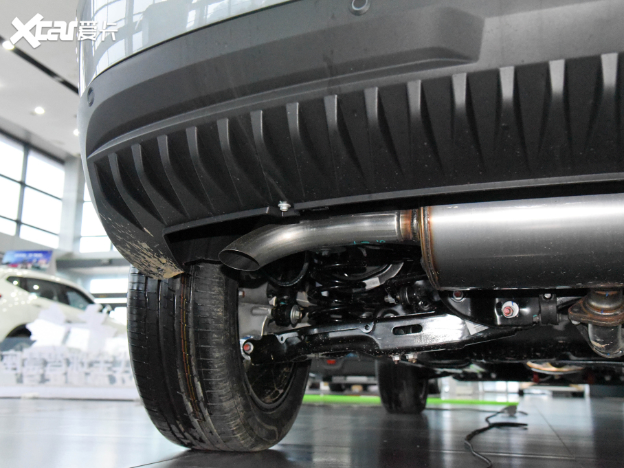 2021H6  1.5T ԄӃSupreme+