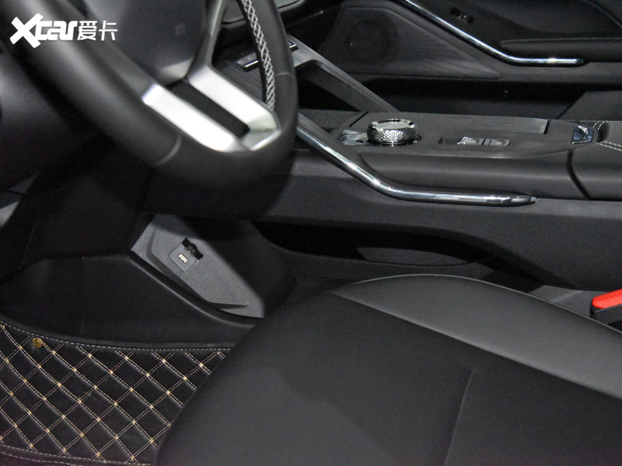 2021H6  1.5T ԄӃSupreme+