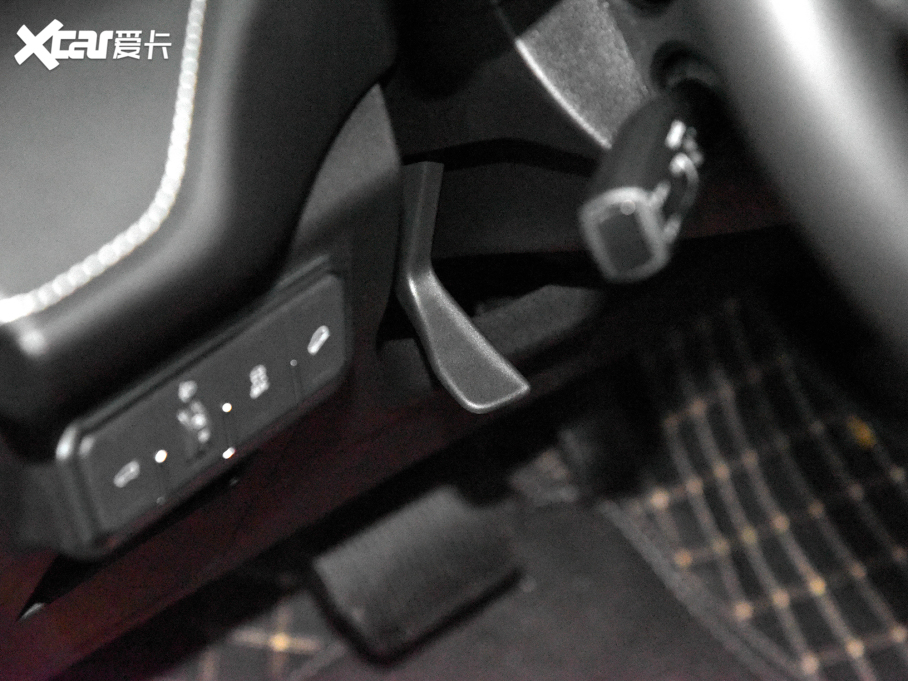 2021H6  1.5T ԄӃSupreme+