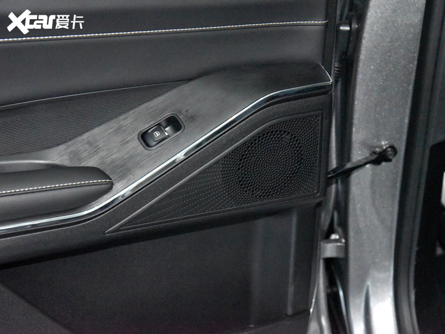 2021H6  1.5T ԄӃSupreme+