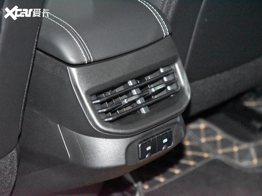 2021H6  1.5T ԄӃSupreme+