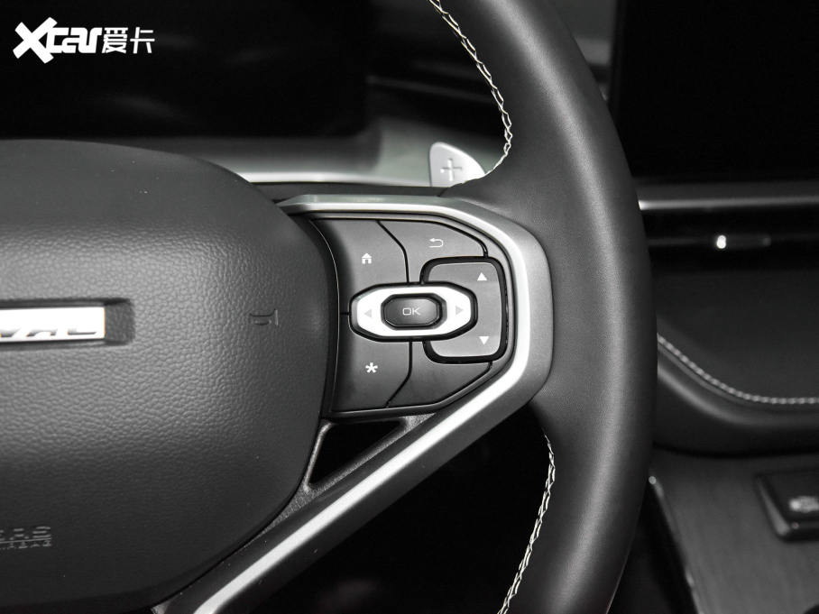 2021H6  1.5T ԄӃSupreme+