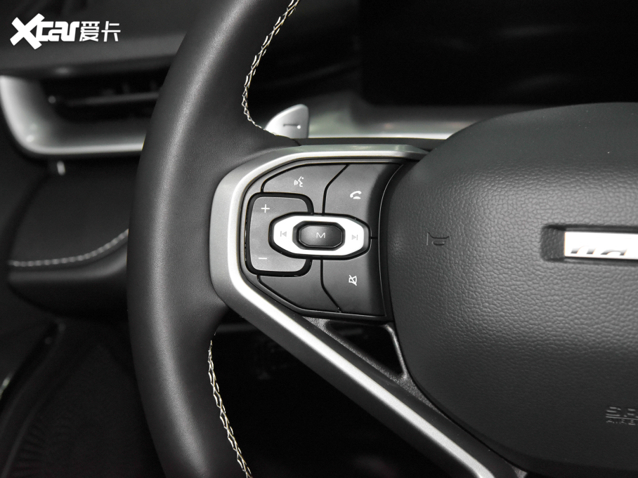 2021H6  1.5T ԄӃSupreme+