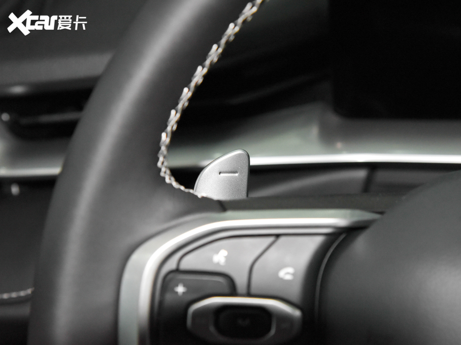 2021H6  1.5T ԄӃSupreme+