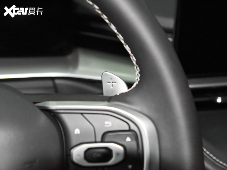 2021H6  1.5T ԄӃSupreme+