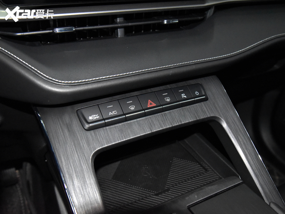 2021H6  1.5T ԄӃSupreme+