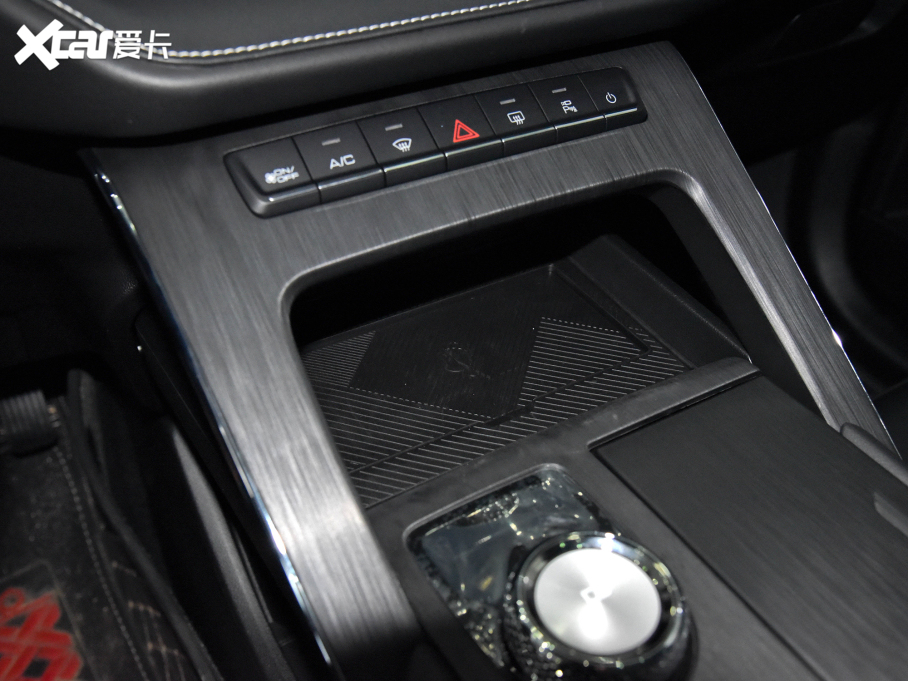 2021H6  1.5T ԄӃSupreme+