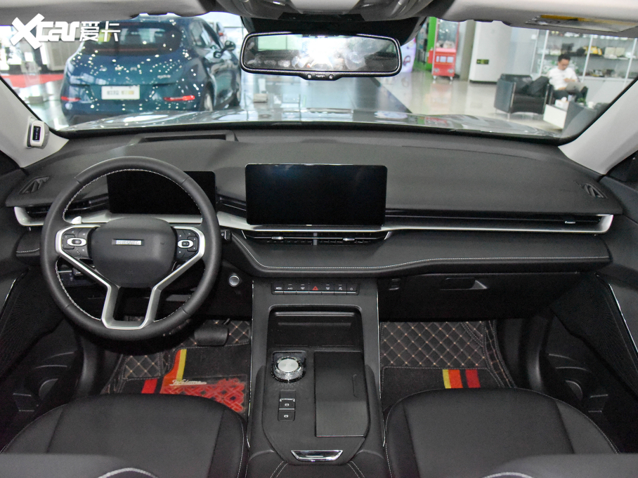 2021H6  1.5T ԄӃSupreme+