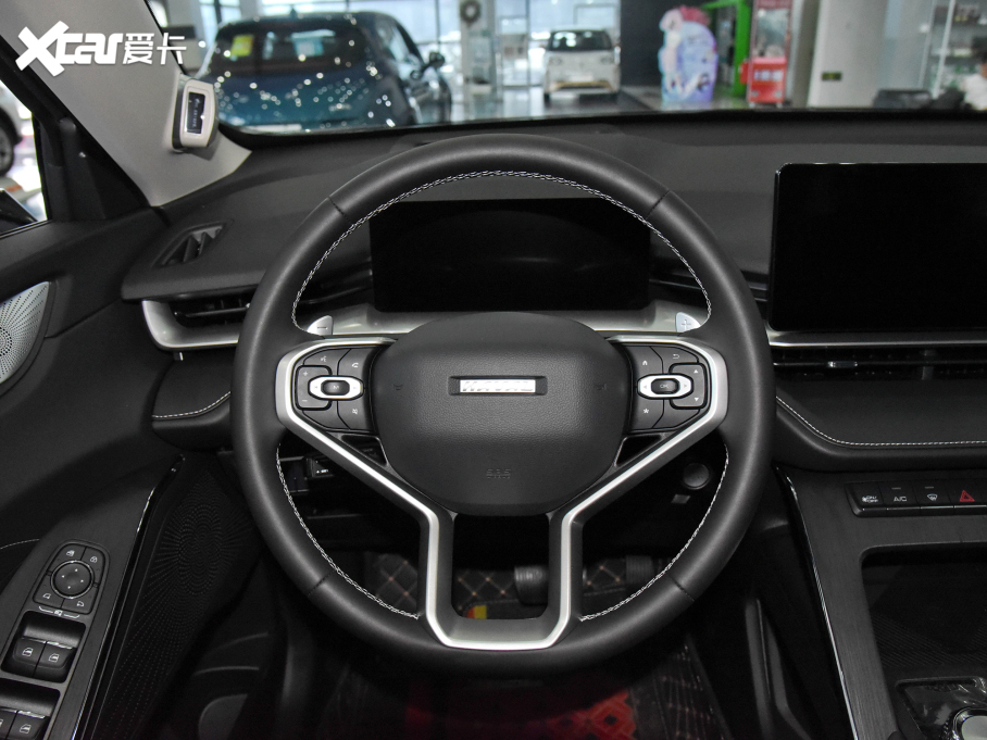 2021H6  1.5T ԄӃSupreme+