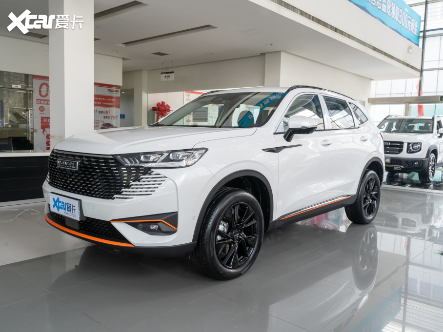 2021H6  2.0T ԄSupreme+