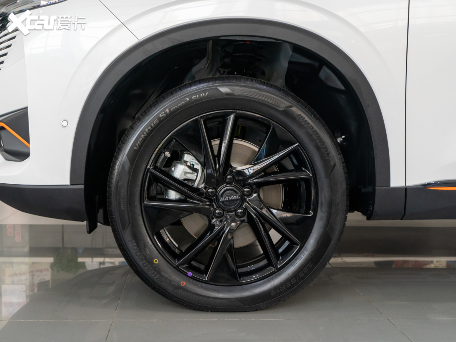 2021H6  2.0T ԄSupreme+