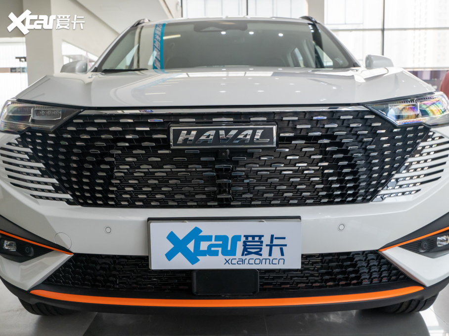 2021H6  2.0T ԄSupreme+