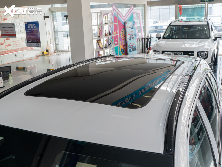 2021H6  2.0T ԄSupreme+