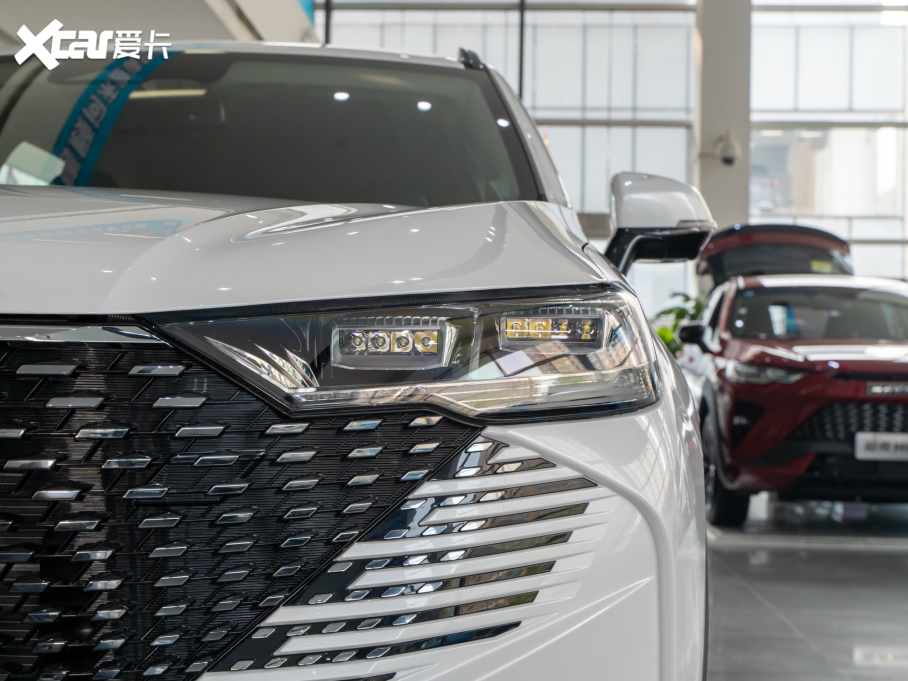 2021H6  2.0T ԄSupreme+