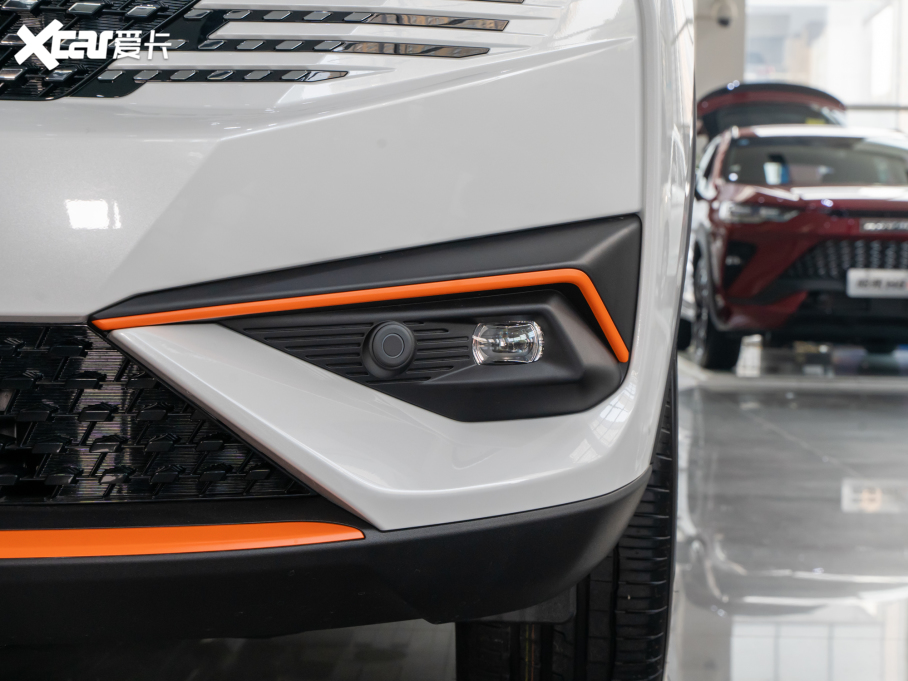 2021H6  2.0T ԄSupreme+