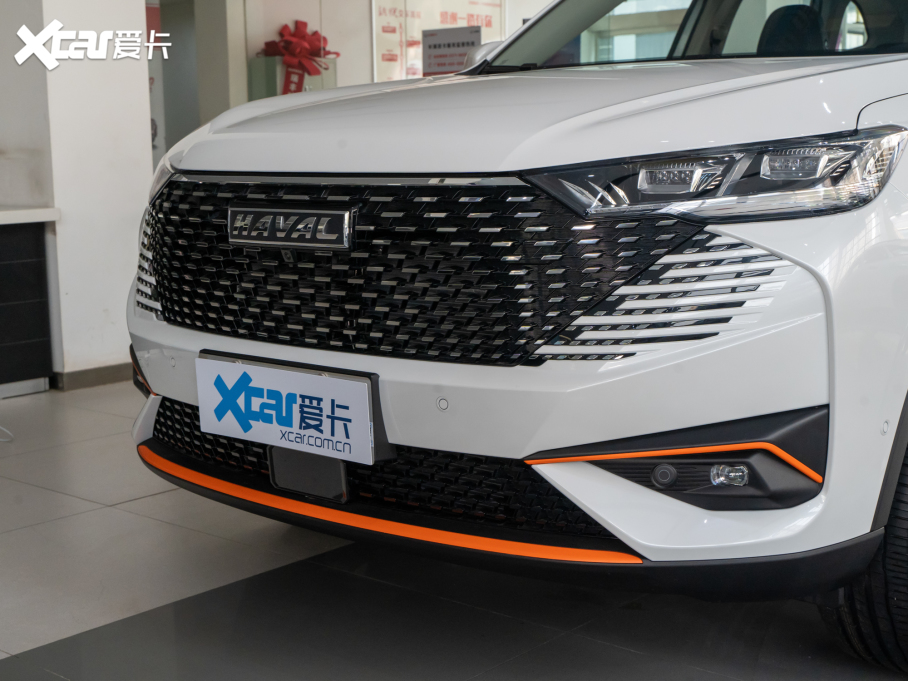 2021H6  2.0T ԄSupreme+