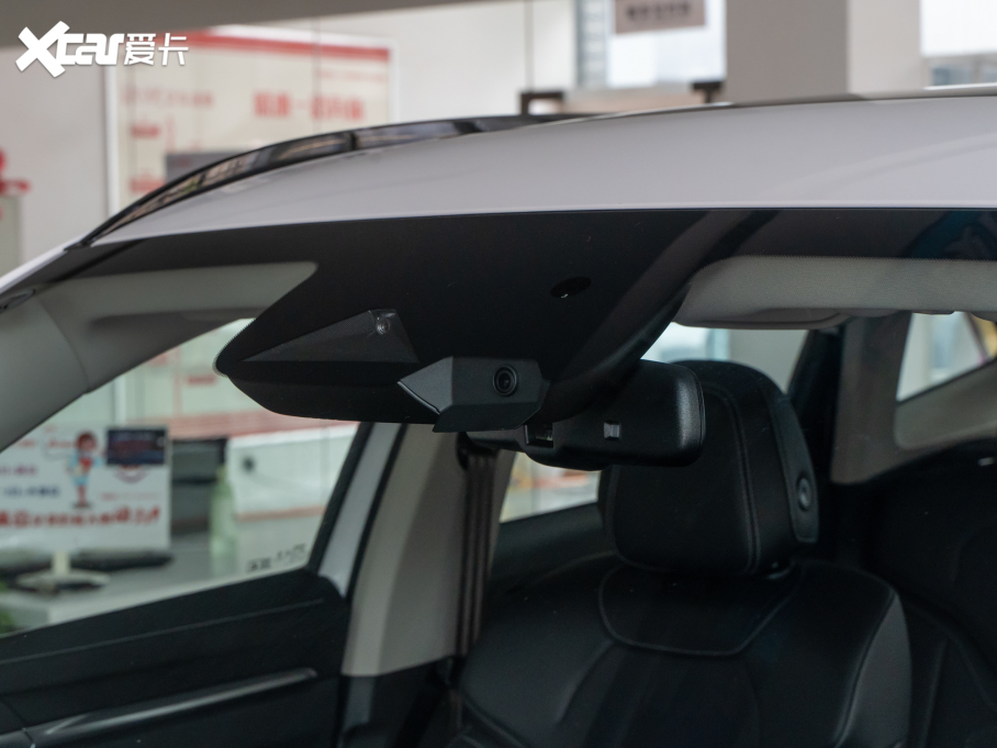 2021H6  2.0T ԄSupreme+